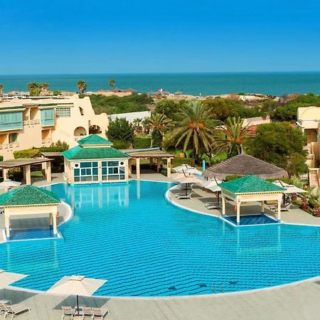 Carthage Thalasso Resort Gammarth Luaran gambar