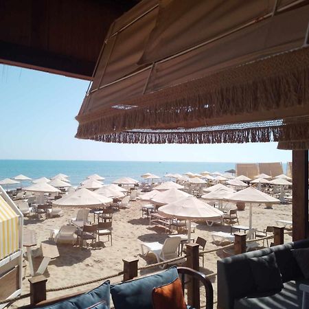 Carthage Thalasso Resort Gammarth Luaran gambar