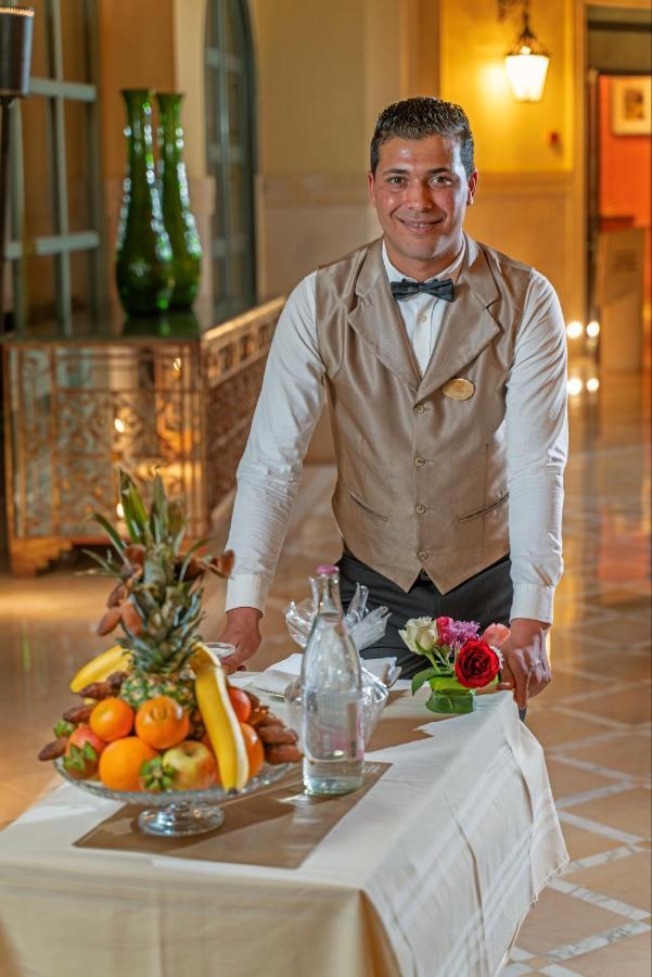 Carthage Thalasso Resort Gammarth Luaran gambar