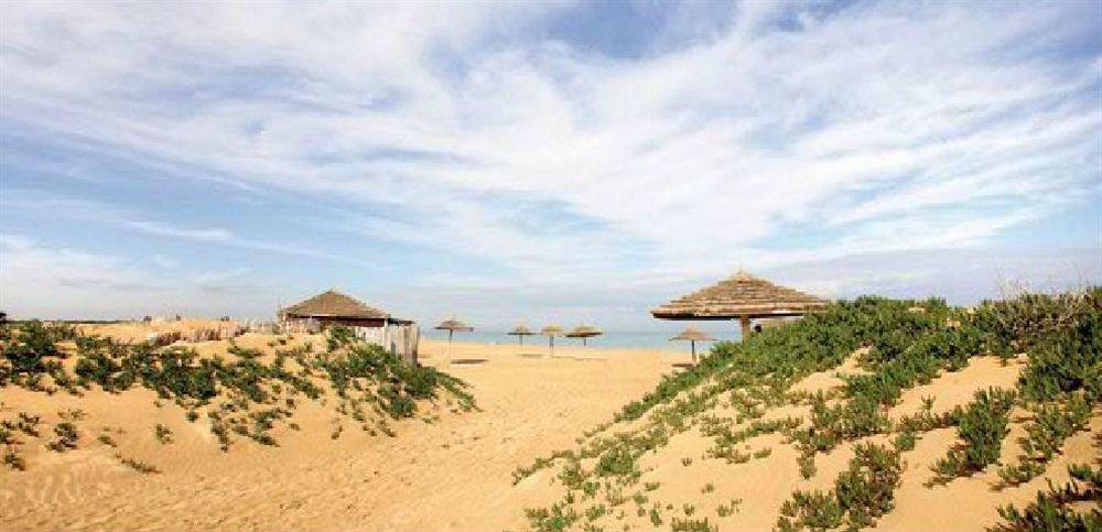 Carthage Thalasso Resort Gammarth Luaran gambar