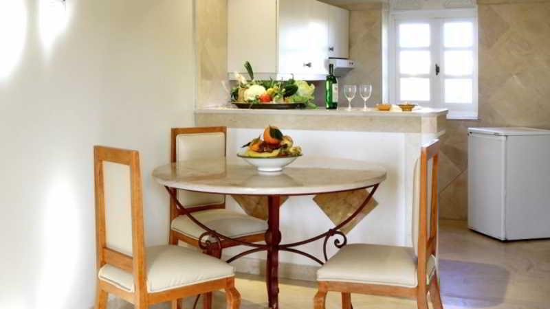 Carthage Thalasso Resort Gammarth Luaran gambar