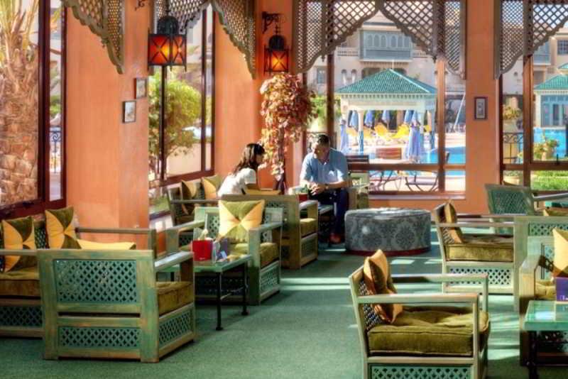 Carthage Thalasso Resort Gammarth Luaran gambar