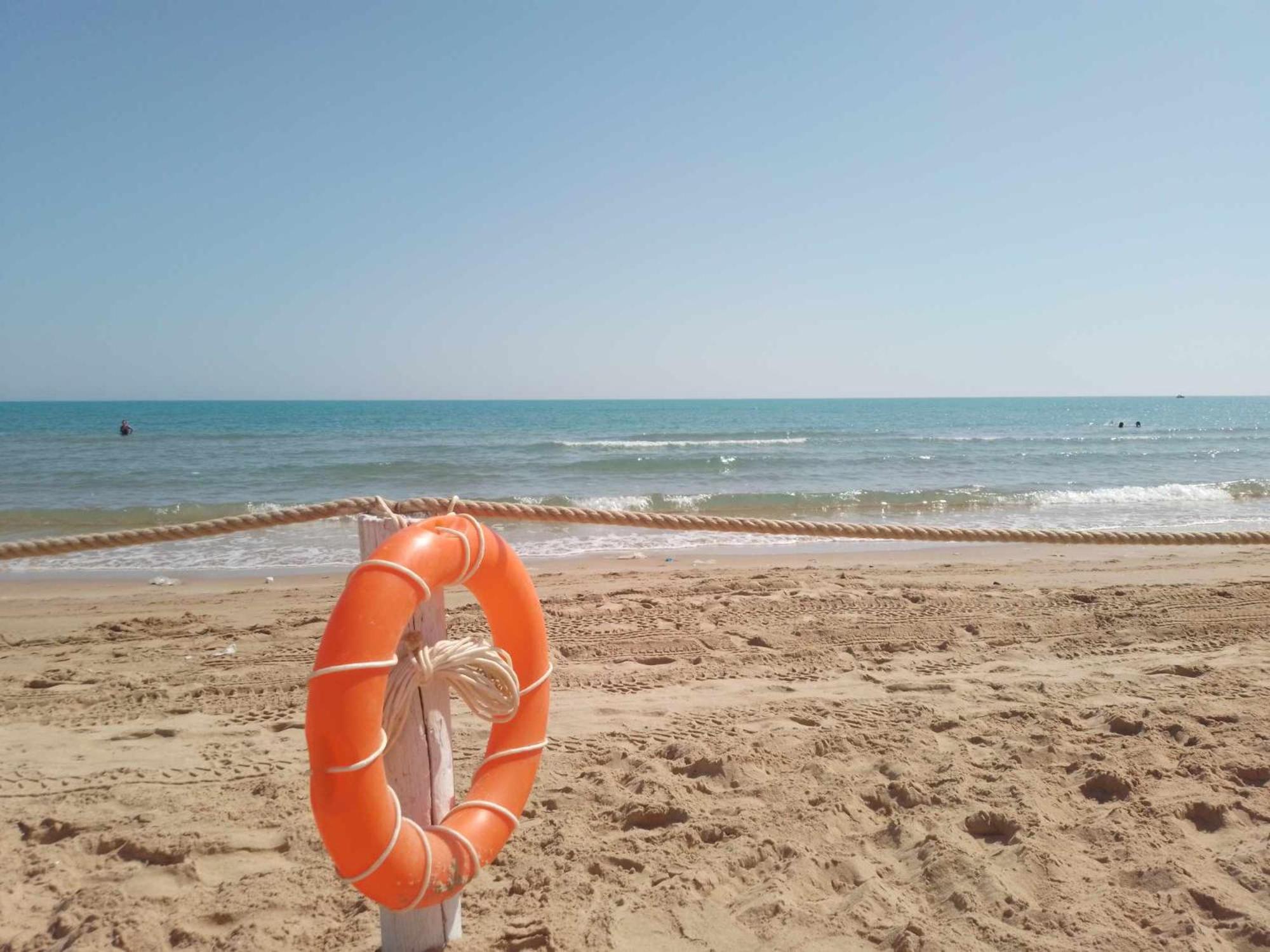 Carthage Thalasso Resort Gammarth Luaran gambar
