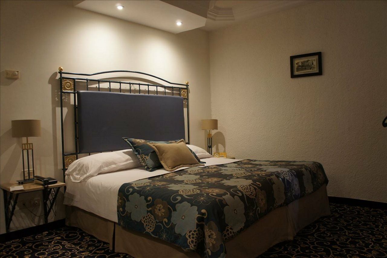 Carthage Thalasso Resort Gammarth Luaran gambar